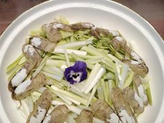 -松沪名灶·豆浆鱼头·新上海菜(江川路交大店)