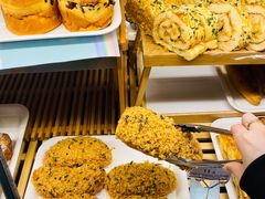 -山崎面包(第一八佰伴店)
