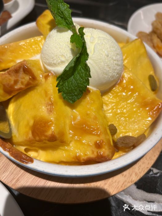 新白鹿餐厅(虹桥南丰城店)图片