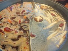 -楠火锅(仁恒梦中心店)