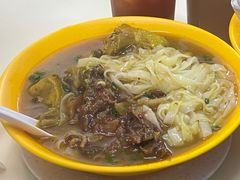 -金利食店(氹仔店)