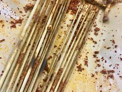 -兄弟联果木炭烤翅·50年家传鸡翅秘方