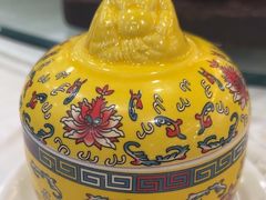 宫廷佛跳墙-江南村酒家