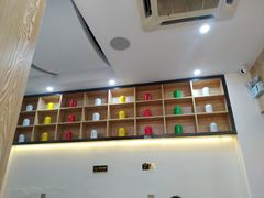 -阿爆柠檬茶(容桂店)