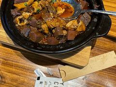 -云味馆·云南菜·云南米线(景田店)