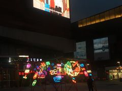 -木渎影视城