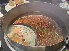 -老船舫·现做活鲜鱼馆(东郊记忆店)