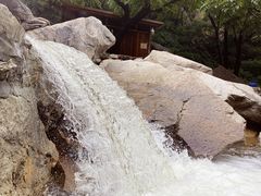 -黑龙潭风景区