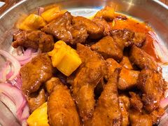 -夏茅维记饭店
