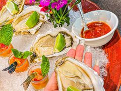 -飞尝蚝·顺德菜·鱼生(顺德总店)