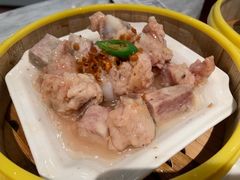 -蝴蝶里·粤菜·点心(龙湖杭州金沙天街店)