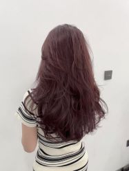 -东梵造型·烫发染发接发连锁SALON