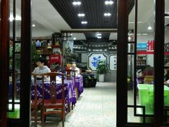 -白家寨子·山野白族菜(古城总店)