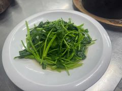 -绿茶餐厅(松江万达店)