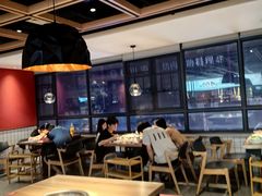 -季季红火锅(长沙步行街店)