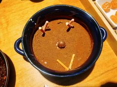 -胡马八破·川菜小馆(高新万达店)