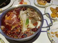 -吉布鲁牛排海鲜自助(巴南万达广场店)