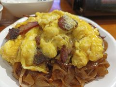 -澳门陈光记烧味饭店(南京德基广场店)