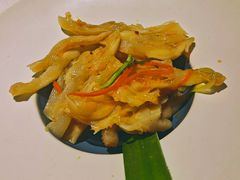 泰式酸辣无骨鸭掌-仓库南洋海鲜小排档(柳河路店)