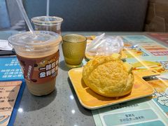 -大头力茶餐厅(花都融创茂店)