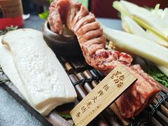-黑牛の店·黑金店(沈阳万象城店)