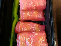 金沙红米肠粉-南枝记·港式打边炉(新北万达店)