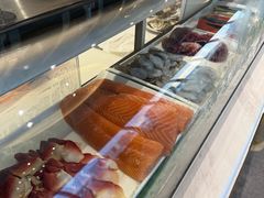 -广州花园酒店-凌璇阁360度高空海鲜自助餐CAROUSEL