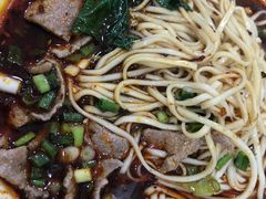 -武胜猪肝面麻哥面(先锋路店)