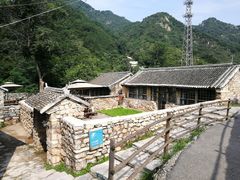 -北京山里寒舍度假酒店