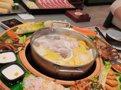 -椰小鸡·琼州糟粕醋(美兰缤纷城店)