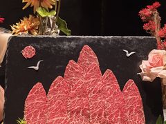 -蟹犇•帝王蟹雪蟹(陆家嘴店)