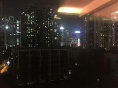 -广州礼顿酒店