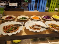 -舜和巴西烤肉餐厅(舜和国际店)