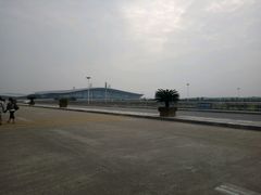 -南昌昌北国际机场