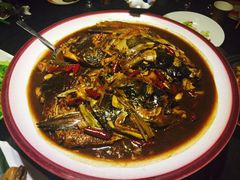 -旺顺阁鱼头泡饼(常营店)