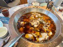 -洞庭鱼香(万科店)