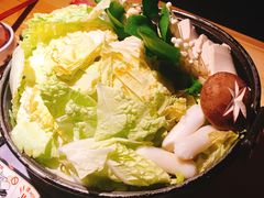 -酒井酱子·深夜食堂(东城汇店)