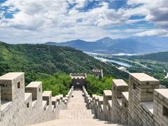 -龙口南山旅游景区