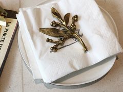 -La Porte de Paris 巴黎之门法式甜品