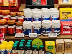-杭州大厦LSE城市生活超市(杭州大厦店)