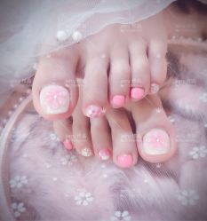 -JERRY日式美甲美睫纹绣工坊