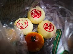 乳酪蛋黄-泸溪河桃酥(江宁太阳城店)