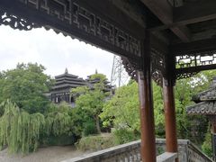 -韩湘水博园