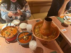 -浩海火燒雲傣家菜(芮欧百货店)