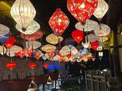 -茅山东方盐湖城景区