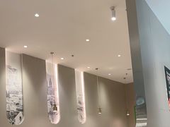 -吕氏疙瘩汤·海鲜新鲁菜(凯德mall新都心店)