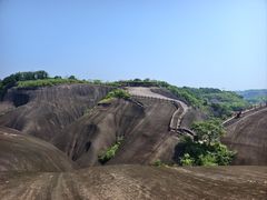 -飞天山旅游区
