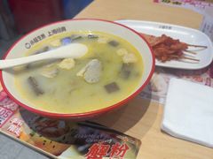 -小杨生煎(周浦万达店)