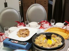 -小八仙·宴(三峡茶庄店)