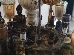 -涟LIAN·泰式按摩·MASSAGE·SPA(深业上城店)